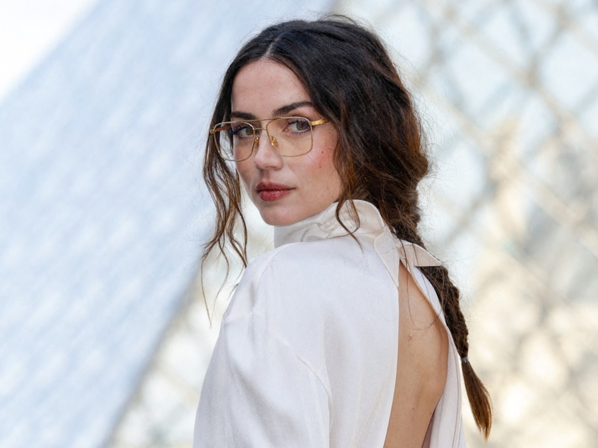 Ana de Armas: Αυτός είναι ο νέος άνδρας στη ζωή της μετά τον χωρισμό της από τον Tom Cruise