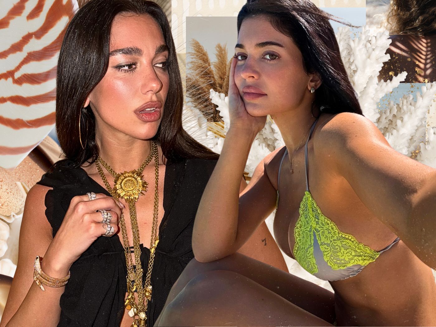 Μαυρισμένη επιδερμίδα: Τα makeup tips που θα απογειώσουν το sun-kissed glow