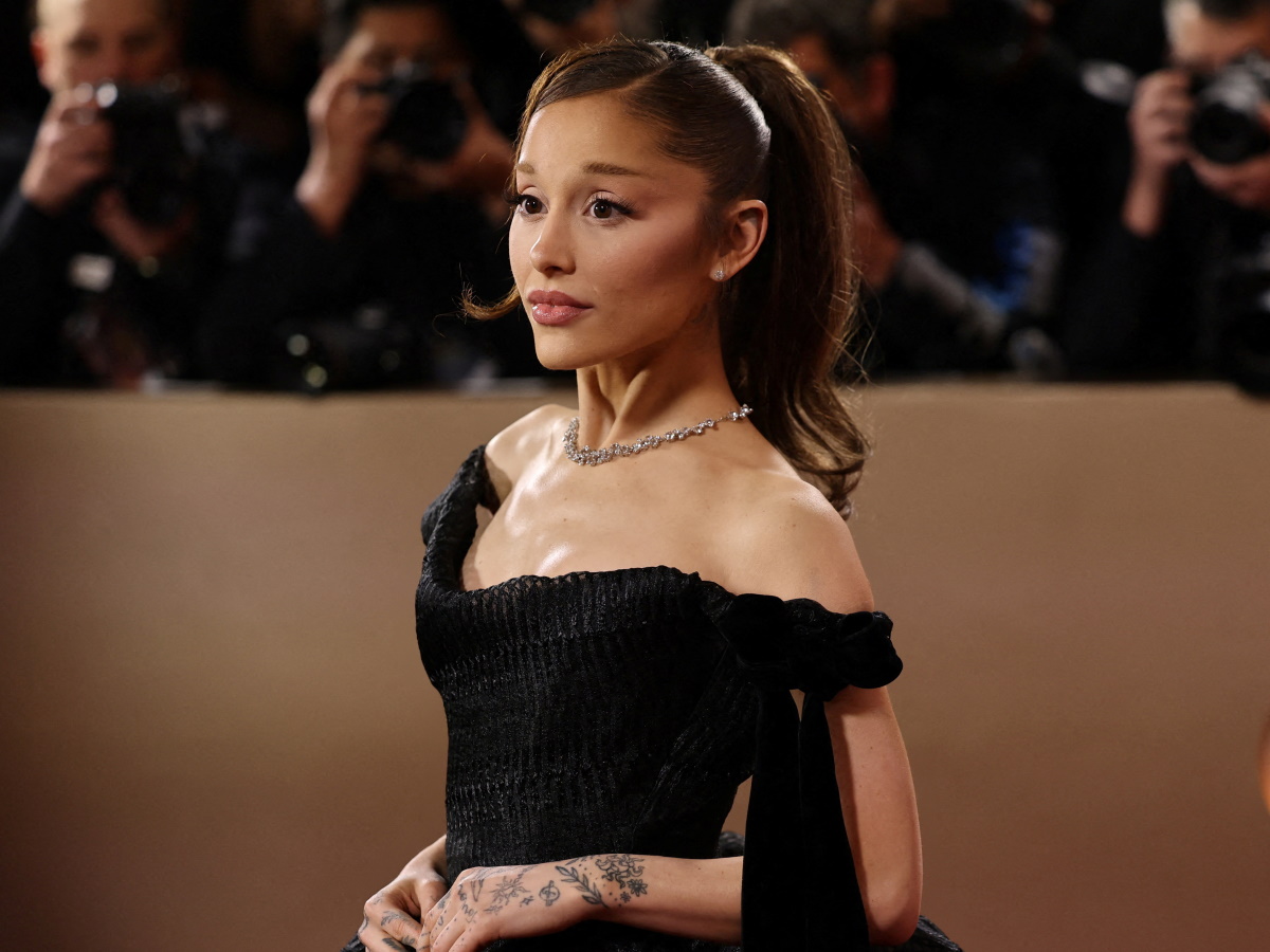 Ariana Grande: Έτσι επιβεβαίωσε τη σχέση της με τον πρώην σύντροφό της, Ricky Alvarez – Οι τρυφερές φωτογραφίες