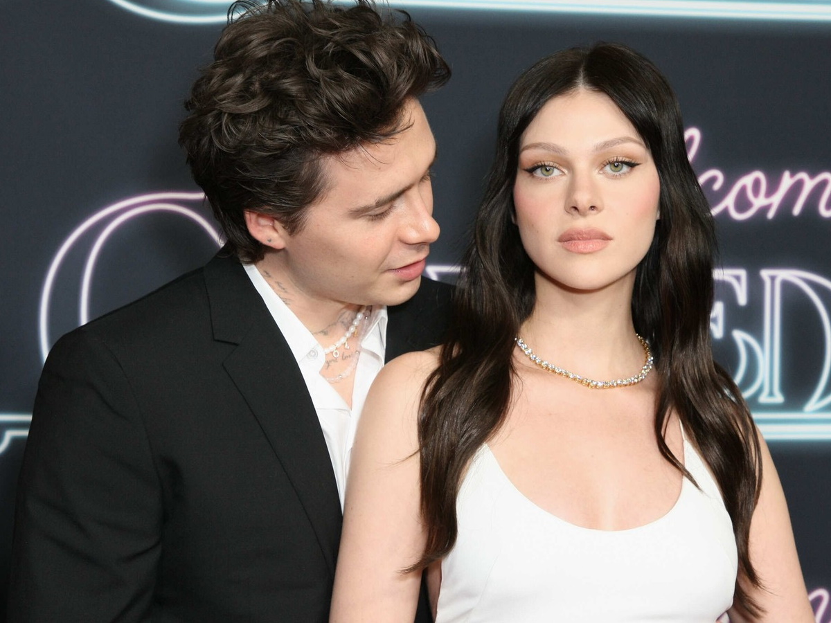 Brooklyn Beckham – Nicola Peltz: Η απόφαση να γιορτάζουν ως επέτειο την ανανέωση των όρκων τους – «Είχε καταλήξει να κλαίει»