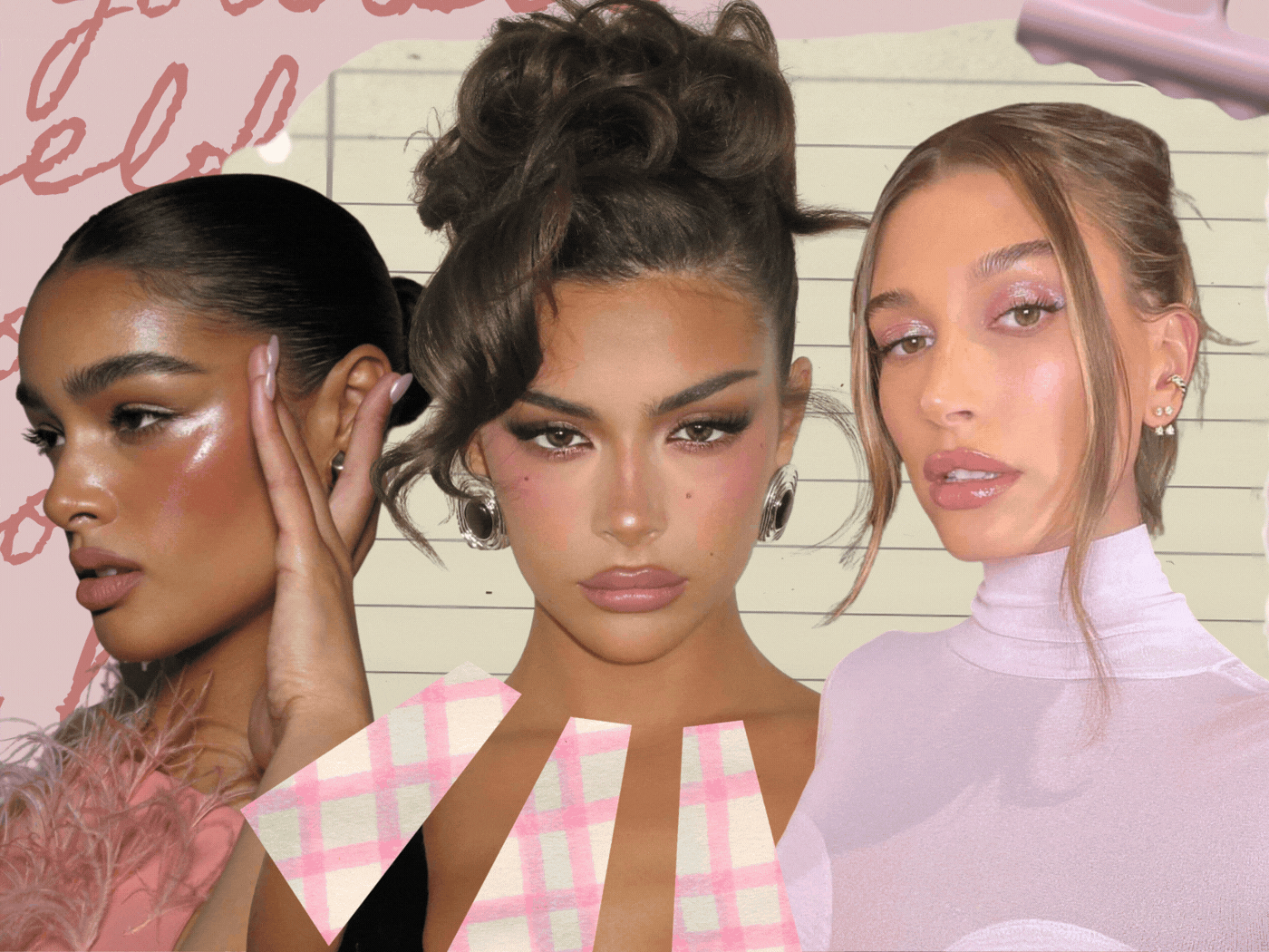 Birth Μοnth Makeup: Το trend των ’00s επανέρχεται και σου δείχνει το κατάλληλο μακιγιάζ για εσένα σύμφωνα με τον μήνα γενεθλίων σου