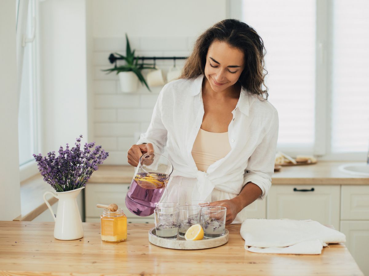 5 δροσιστικά, απολαυστικά mocktails για γρήγορο detox