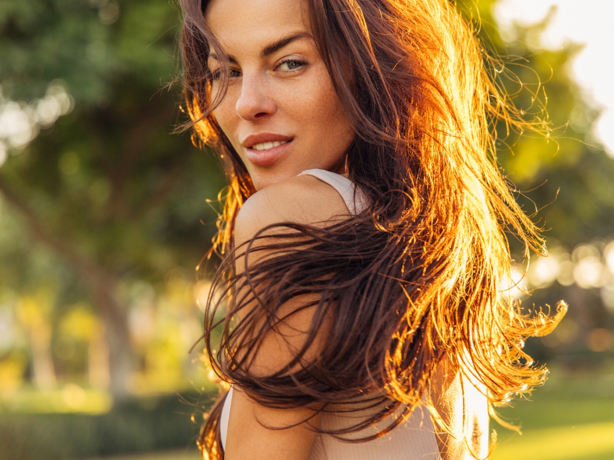 Liquid dry shampoo: Το προϊόν που θα γίνει η νέα σου εμμονή