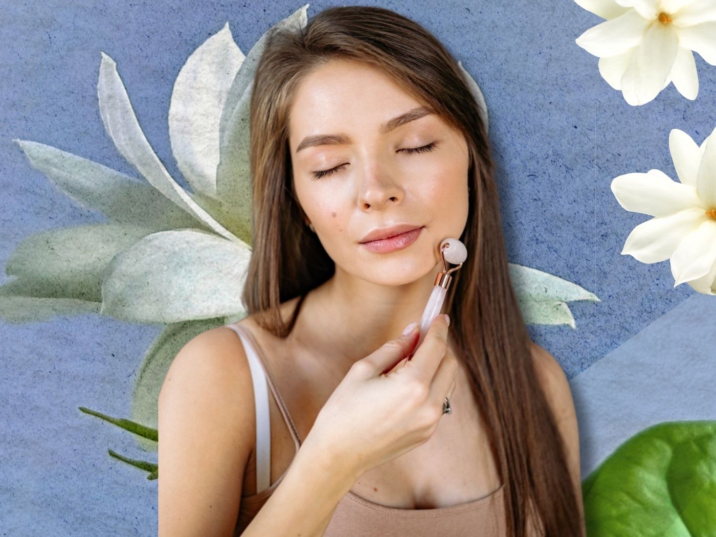 Face Sculpting Tools: Μπορούν να σμιλέψουν το περίγραμμα του προσώπου ή είναι απλά ένα wellness ritual;