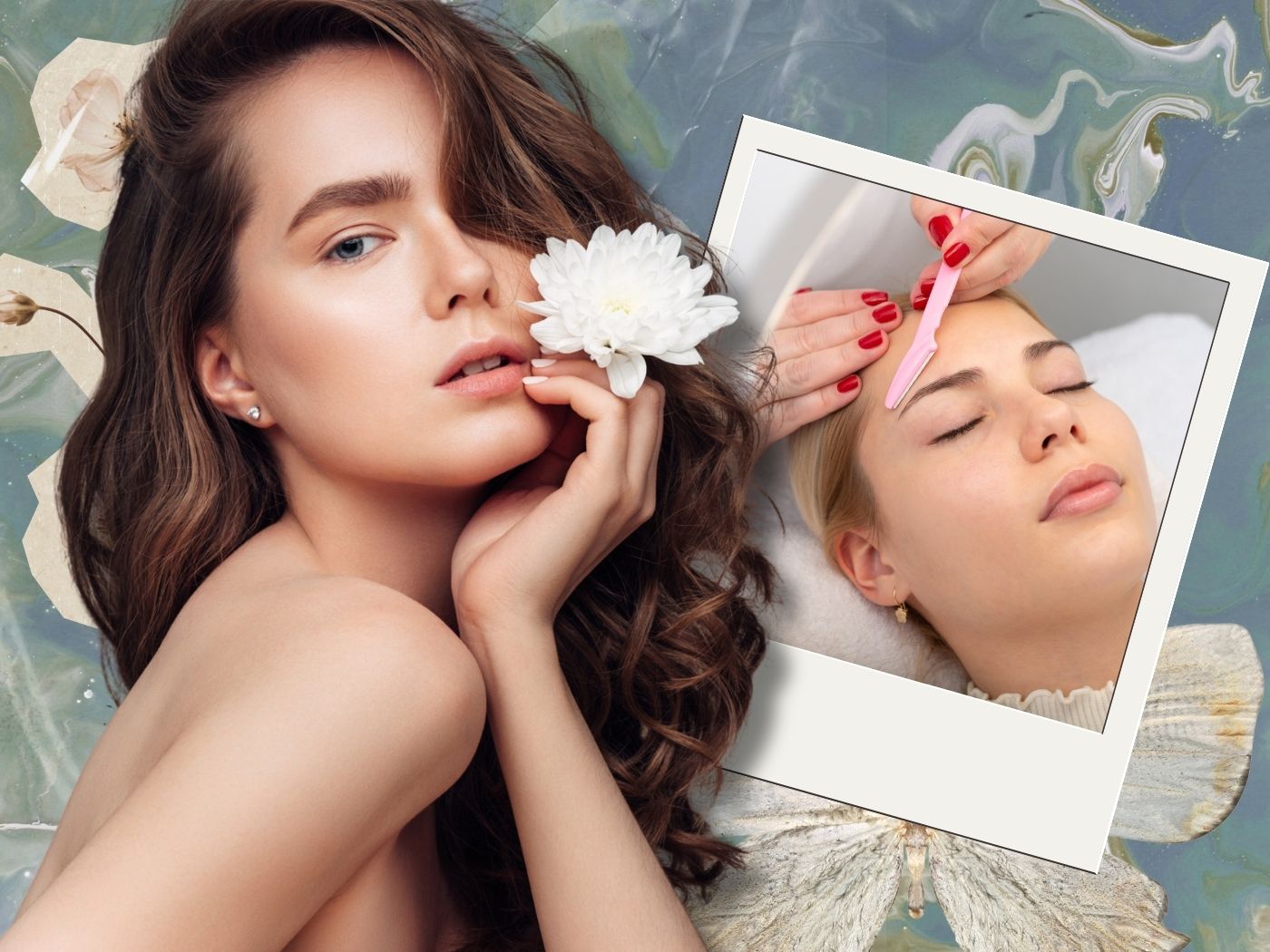 Face Razors: 5 λόγοι για να μην ενδώσεις ποτέ σε αυτό το trend