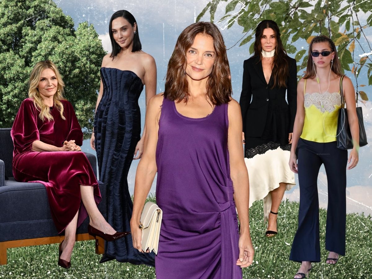 Βest Dressed: Οι celebrity εμφανίσεις που ξεχώρισαν για το στιλ τους
