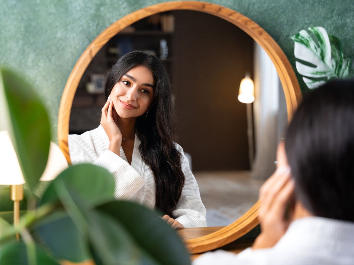Ferritin face: Τι δείχνει η viral beauty τάση για το δέρμα σου