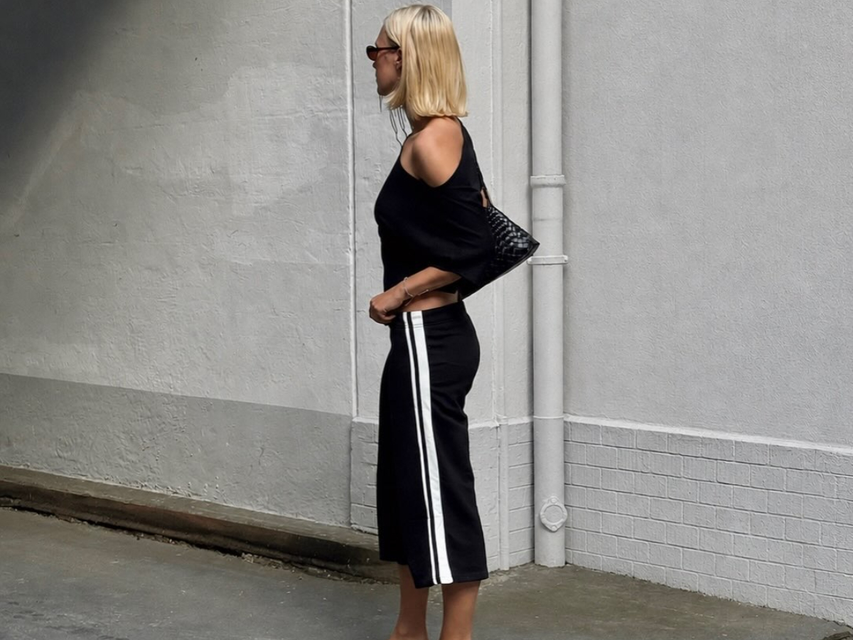 The Gaucho Pant: Το πιο άνετο παντελόνι του καλοκαιριού έρχεται από τα 00s