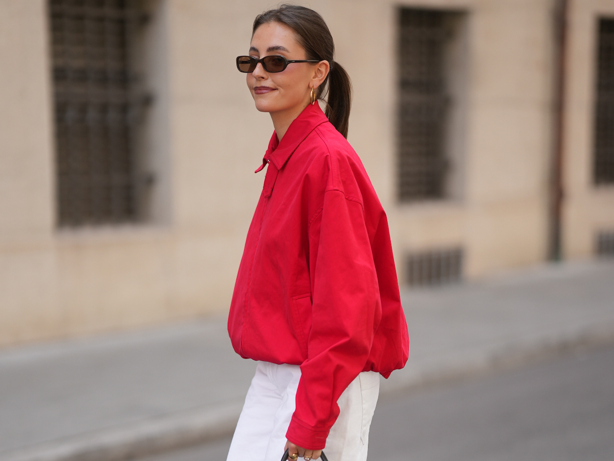 Kitten heels: Ανάμεσα στο στιλέτο και το flat, βρίσκεται αυτό το chic σχέδιο