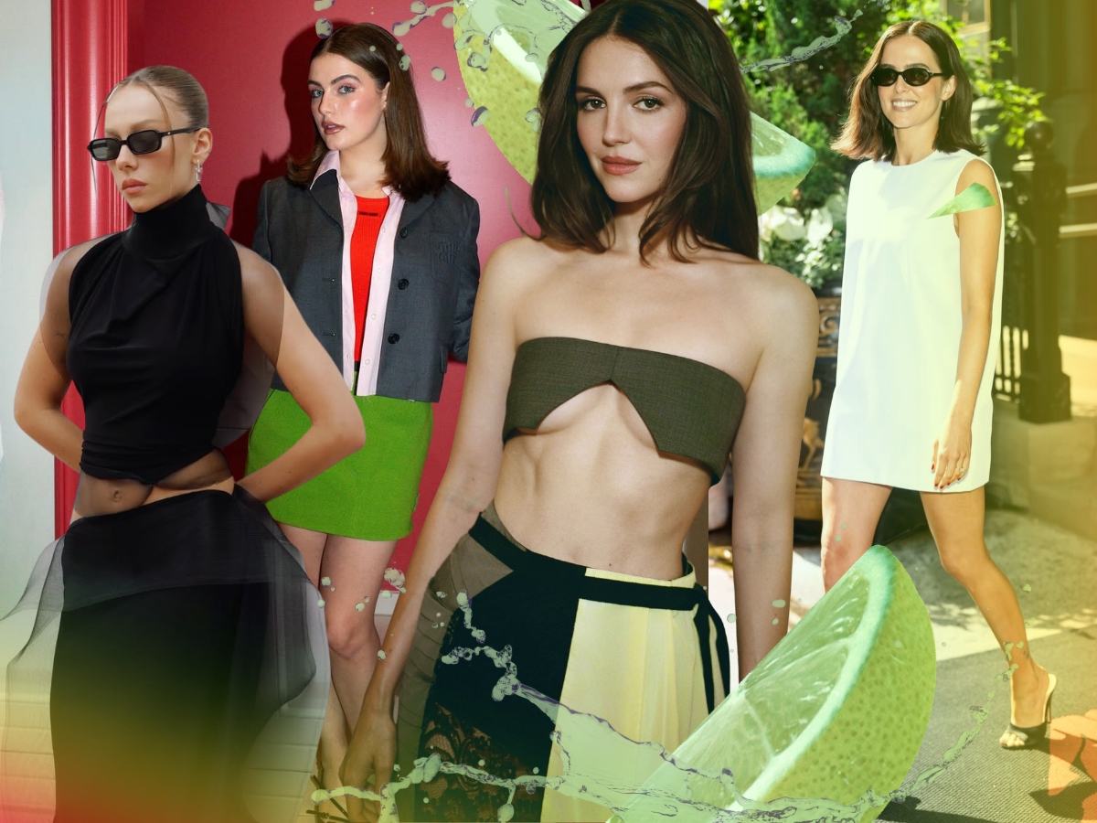 Αυτά τα it-girls έχουν μπει δυναμικά στο fashion radar μας- Καιρός να τις γνωρίσεις