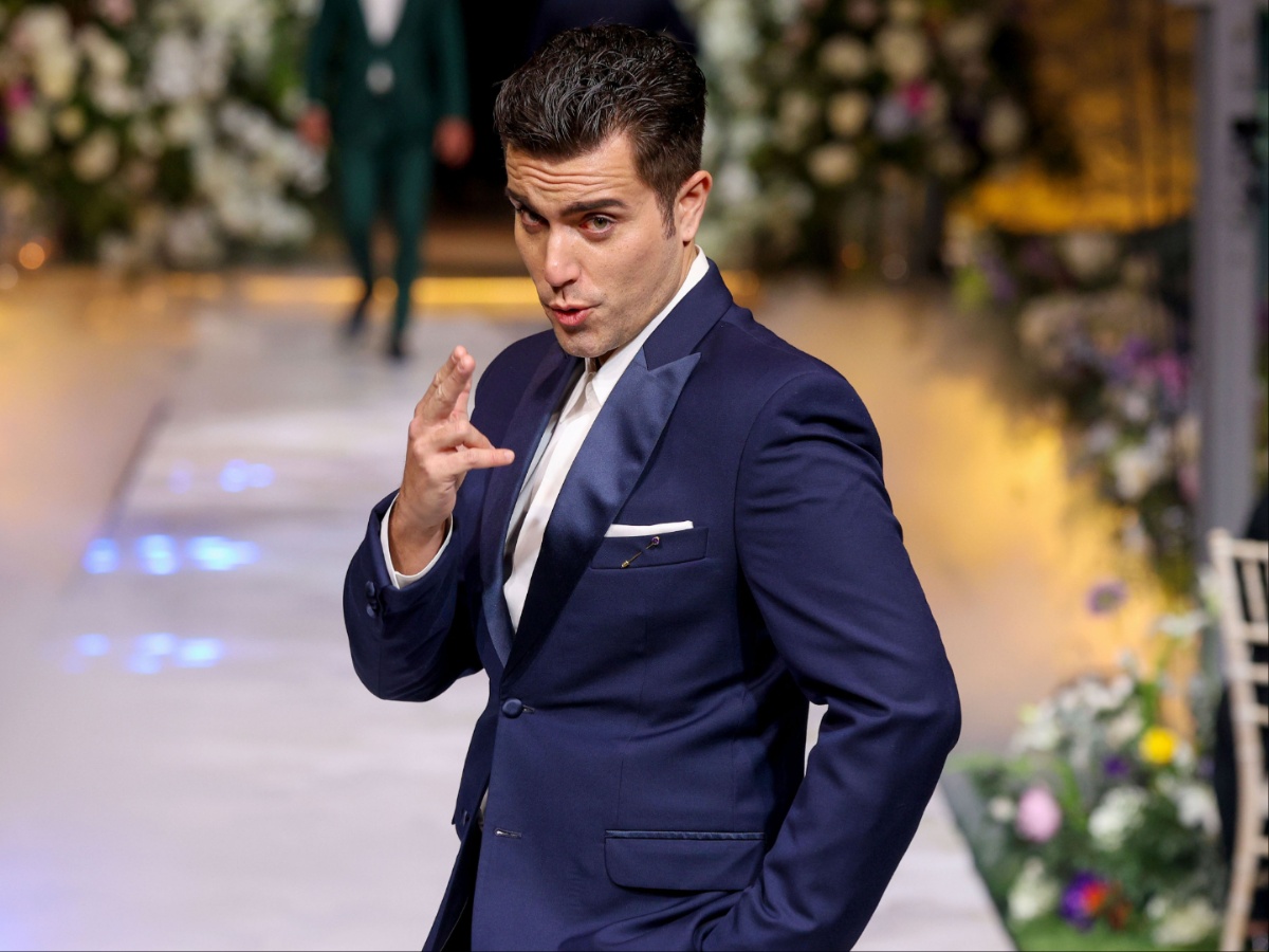 Γιάννης Χατζηγεωργίου: «Δέχτηκα παρενόχληση και απάντησα με ένα μπουκέτο – “Πήγαινε στο σπίτι του τάδε να σε δει, θα σε φτιάξει”»