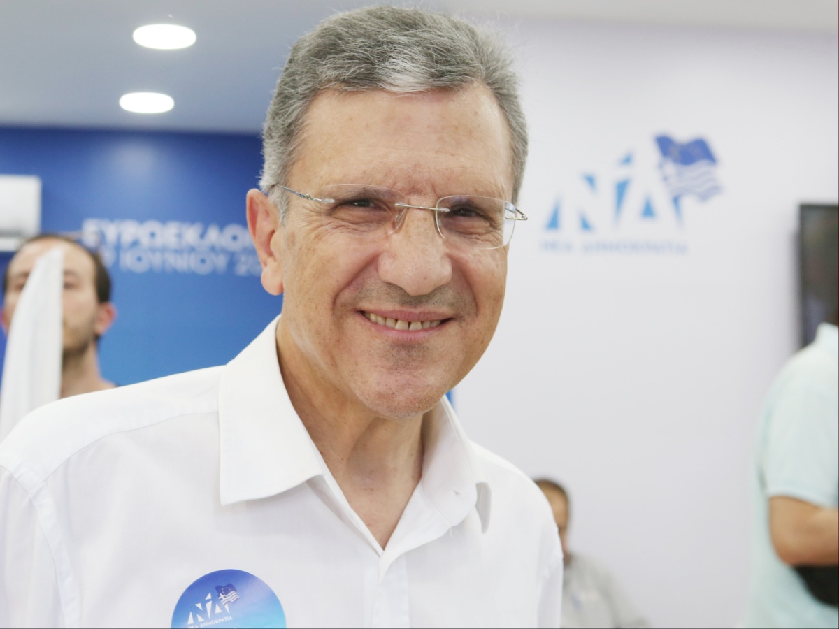 Γιώργος Αυτιάς: «Πήγα στην Τήνο χωρίς να το γνωρίζει κανείς, όταν μπήκα στον Ναό έτρεχαν τα ποτάμι δάκρυα ευγνωμοσύνης»