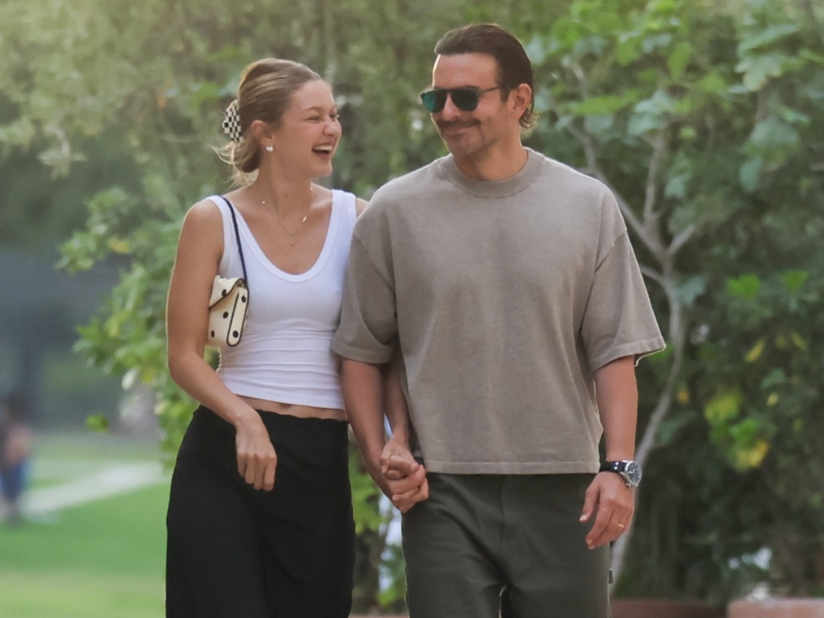Gigi Hadid – Bradley Cooper: Παντρεύτηκαν κρυφά; Τα κοινά δαχτυλίδια στο Παρίσι που «φούντωσαν» τις φήμες