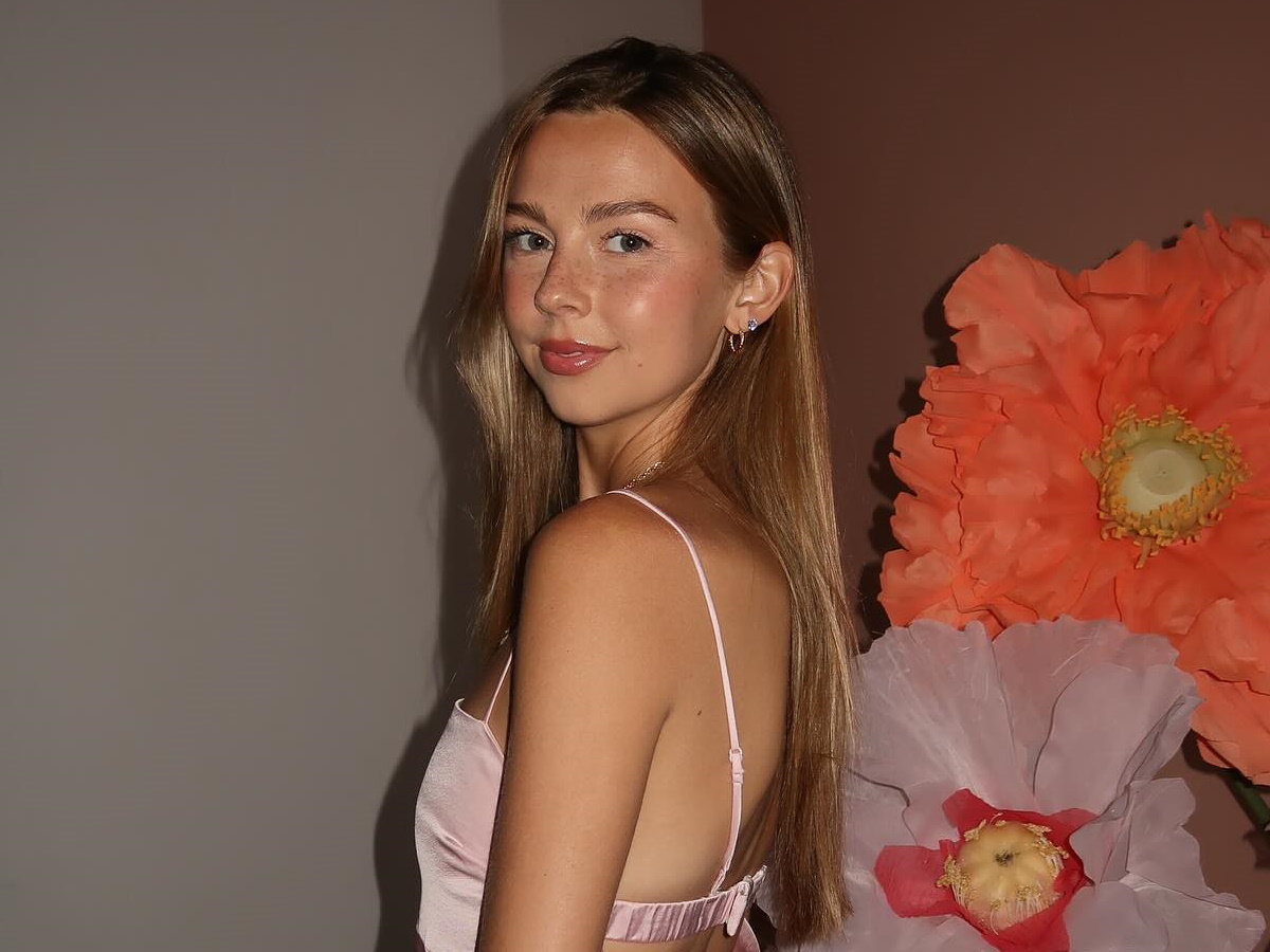 Πέθανε στα 26 της η influencer Sydney Towle μετά από γενναία μάχη με σπάνια μορφή καρκίνου