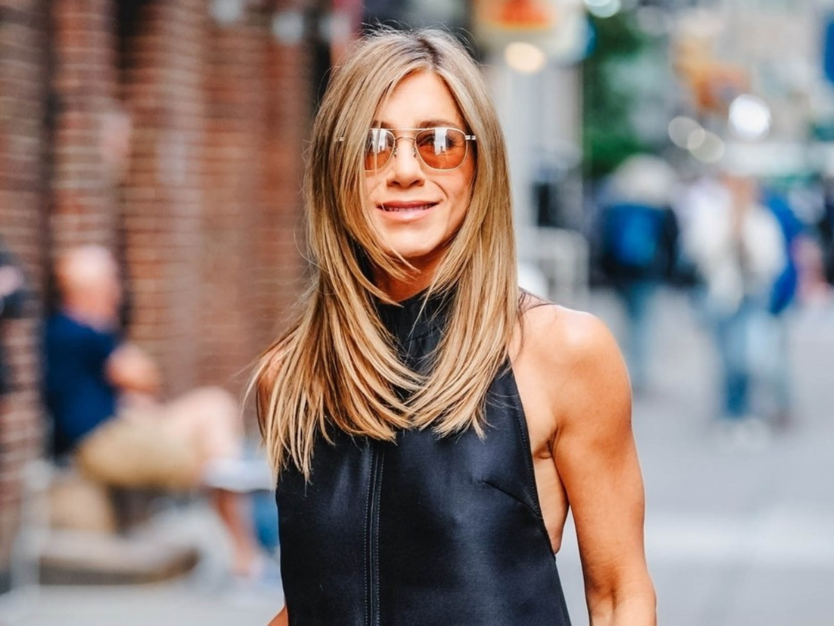 Jennifer Aniston: Πιο ερωτευμένη από ποτέ με τον Jim Curtis – Το νέο μεγάλο βήμα και η απόφαση για έναν τρίτο γάμο