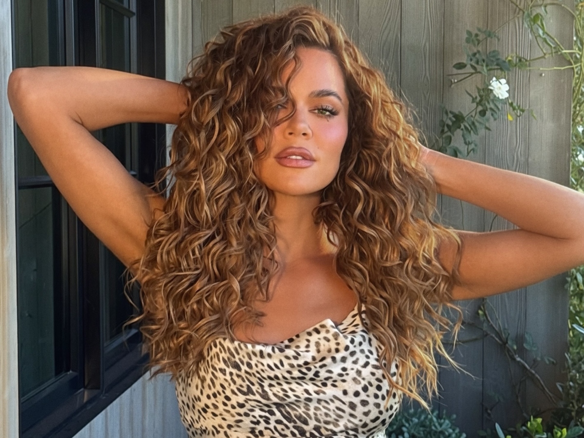 «Bob Kardashian is back»: Η Khloé αποχωρίστηκε τα μακριά μαλλιά της για χάρη του πιο stylish look
