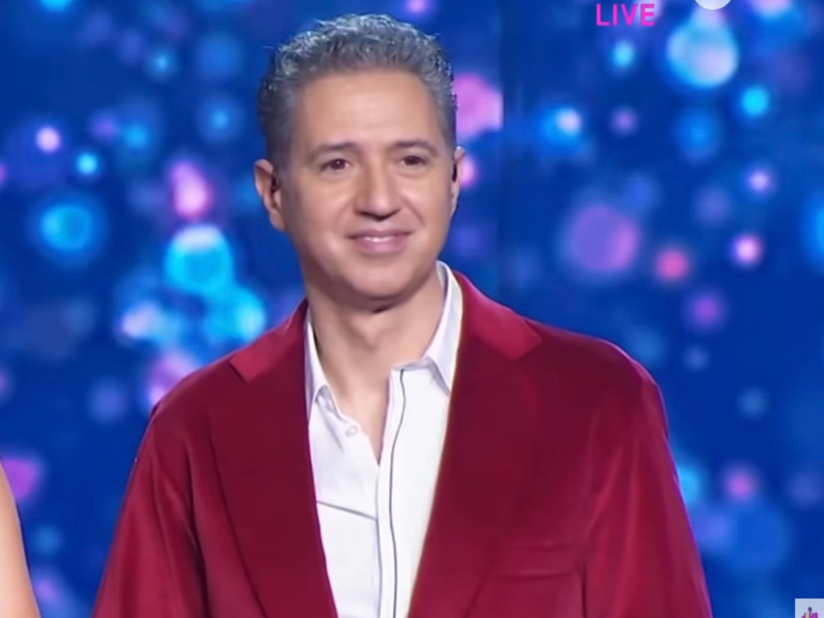 Δημήτρης Κόκοτας: Η τελευταία τηλεοπτική εμφάνιση του τραγουδιστή