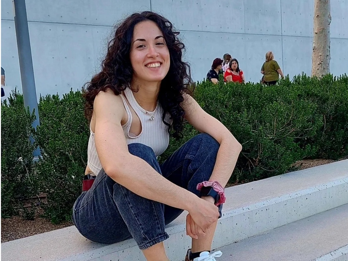 Κατερίνα Κοντοχριστοπούλου: Η 29χρονη που έγραψε ιστορία με το χρυσό στους Μεσογειακούς Αγώνες