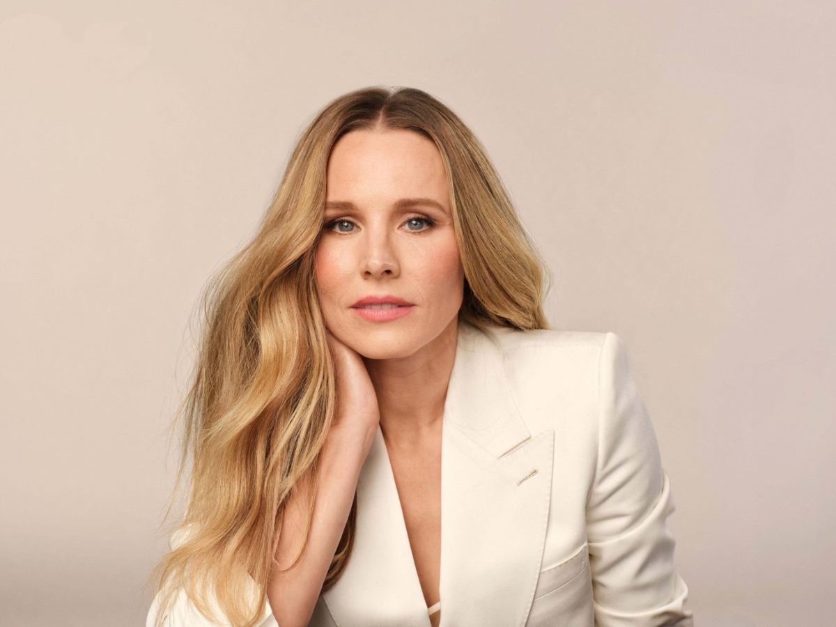 Kristen Bell: Είναι η νέα ambassador της L’Oreal Paris