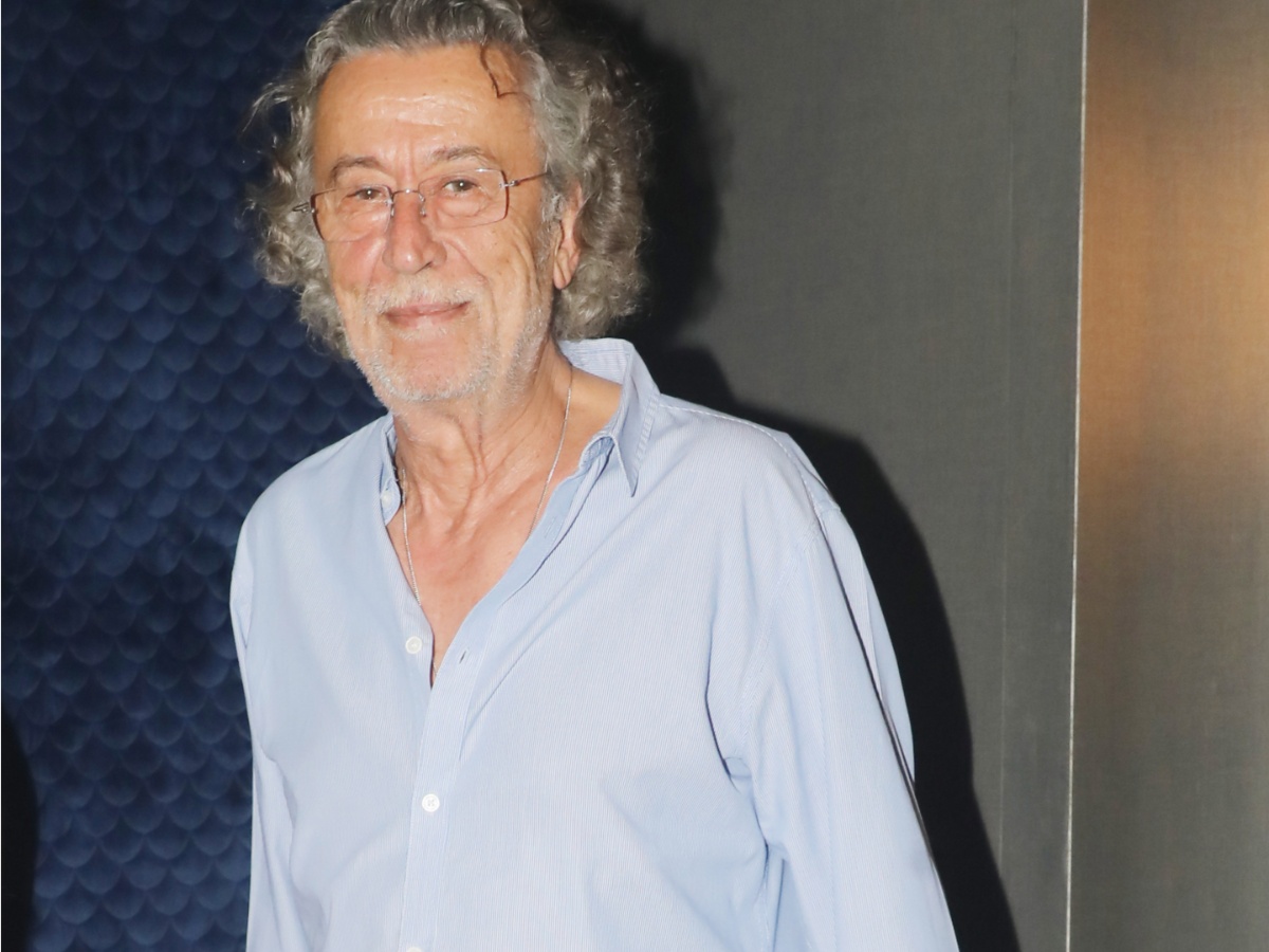 Μάκης Τριανταφυλλόπουλος: Το συγκινητικό «αντίο» στον αδελφό του, Σωτήρη Τριανταφυλλόπουλο