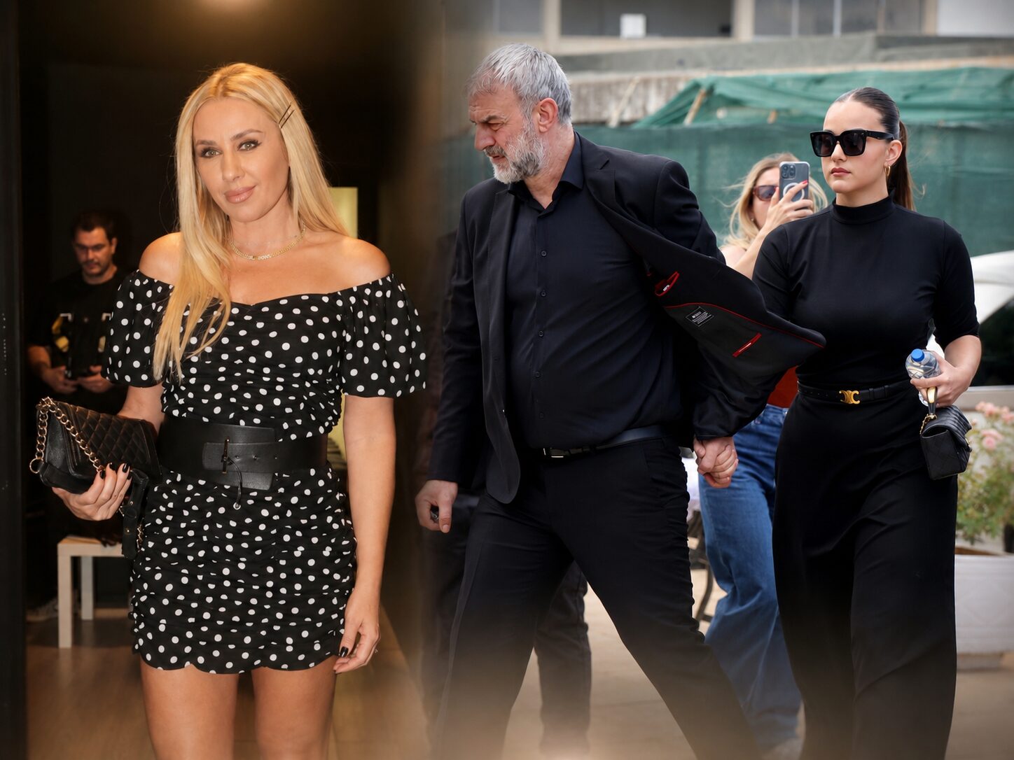 Γωγώ Μαστροκώστα: Σαν σήμερα θα γιόρταζε τα 56 της χρόνια – Η συγκινητική ανάρτηση της κόρης της, Βικτώριας Δέλλα