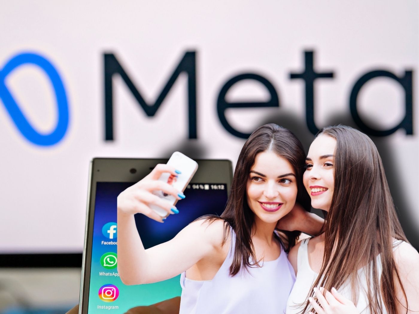 Meta: Τα 16,68 δισ. δολάρια που καλείται να πληρώσει – Πώς το Instagram επηρέασε την οπτική μιας ολόκληρης γενιάς γύρω από τον εαυτό της