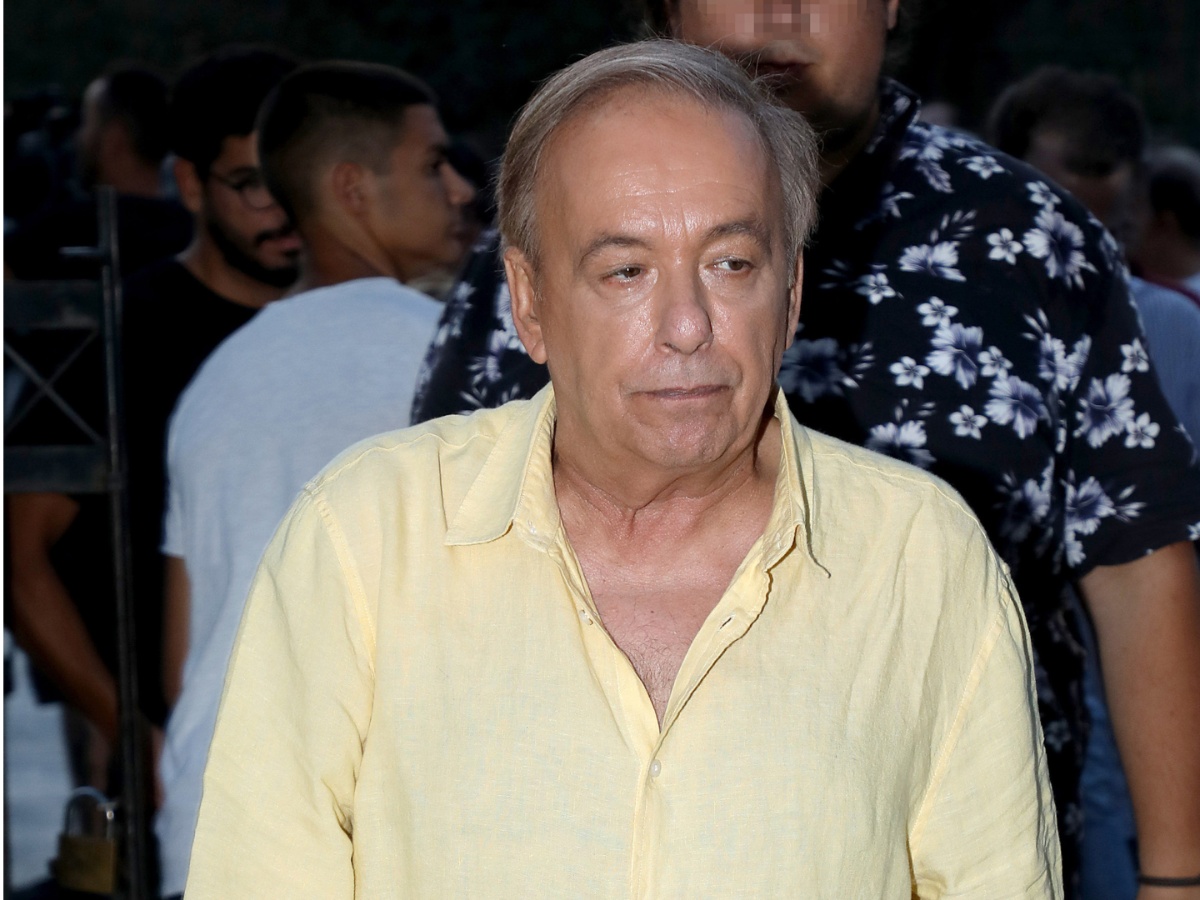 Αποκλειστικό! Ανδρέας Μικρούτσικος: Ενοχλημένη η οικογένειά του με τα δημοσιεύματα για την υγεία του