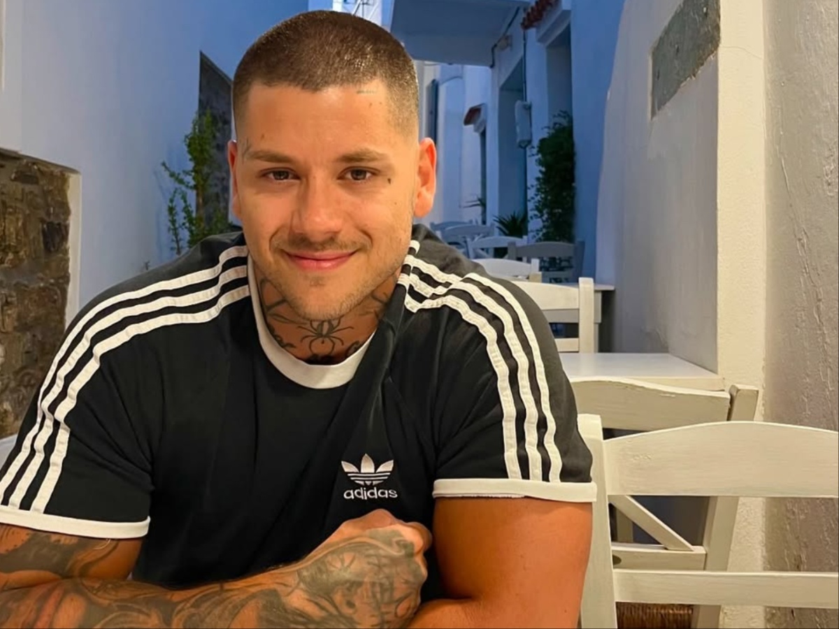 Τροχαίο ατύχημα για τον Mike: «Θα σας ενημερώσω μόλις είμαι σε θέση να επιστρέψω»