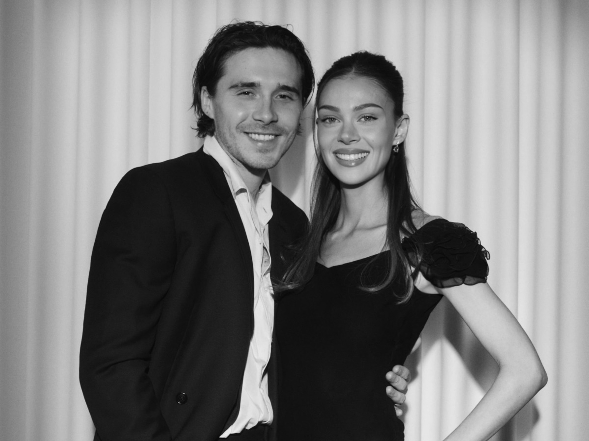 Brooklyn Beckham – Nicola Peltz: Ένας χρόνος από την ανανέωση των όρκων τους – «Είσαι η πριγκίπισσά μου, υπόσχομαι να σε προστατεύω για πάντα»