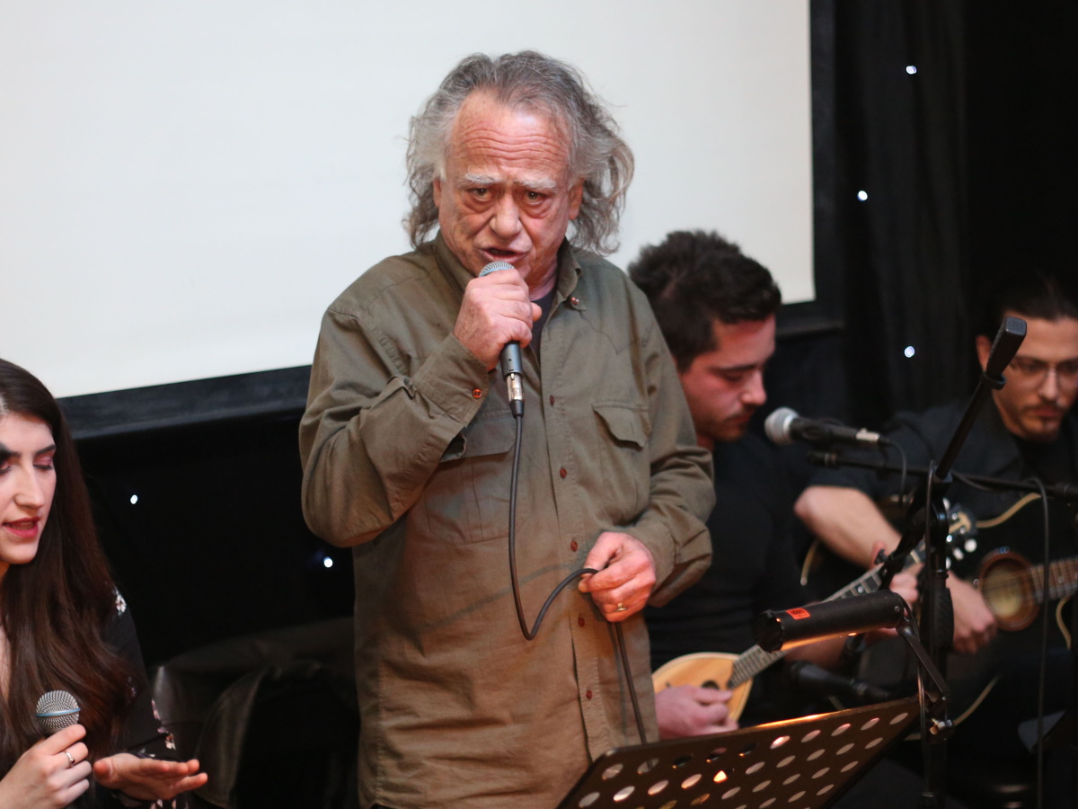 Νίκος Καλογερόπουλος: Πότε θα γίνει η κηδεία του ηθοποιού – Η τελευταία επιθυμία του και η παράκληση της οικογένειάς του