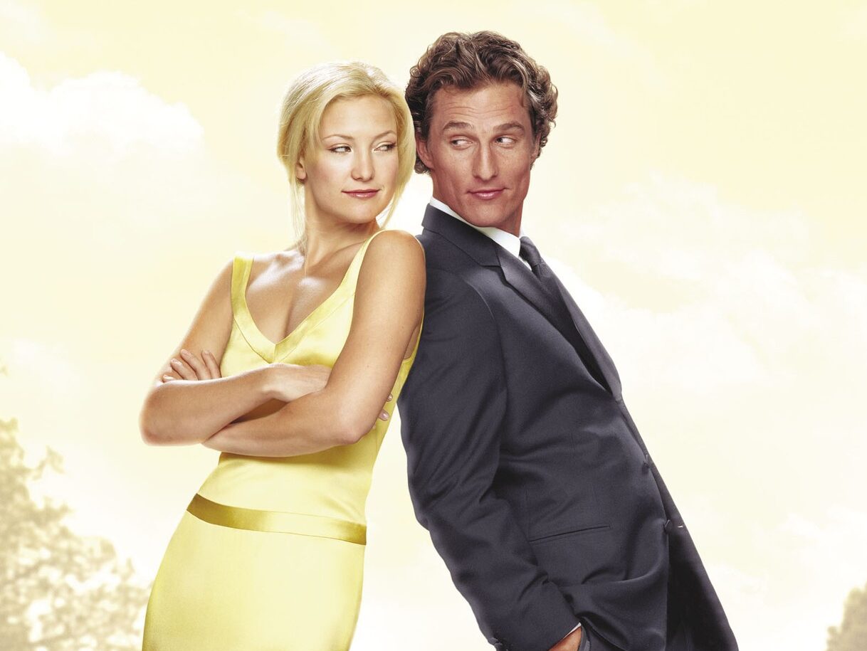 Το «How to Lose a Guy in 10 Days» επιστρέφει: Kate Hudson και Matthew McConaughey ξανά μαζί – Τα looks της Andie Anderson που θα φορούσαμε και σήμερα