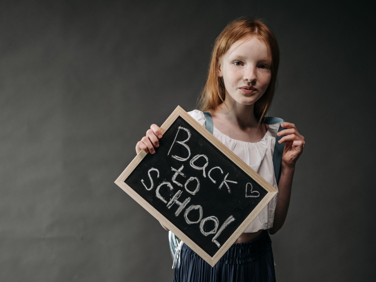 Back to School: Οι αγορές που κάθε μαθητής θα κάνει φέτος