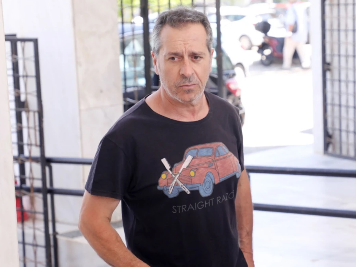 Τάκης Γιαννούτσος: Η προσωπική εξομολόγηση για τον χωρισμό και τα παιδιά του – «Ένιωθα ενοχές»