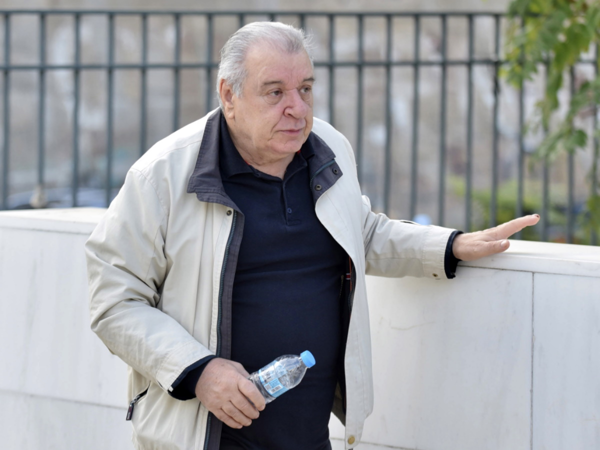 Τάσος Χαλκιάς: Το συγκλονιστικό βίντεο μέσα από το καμένο σπίτι του στο Πόρτο Γερμενό – «Δεν περιγράφεται με λέξεις»