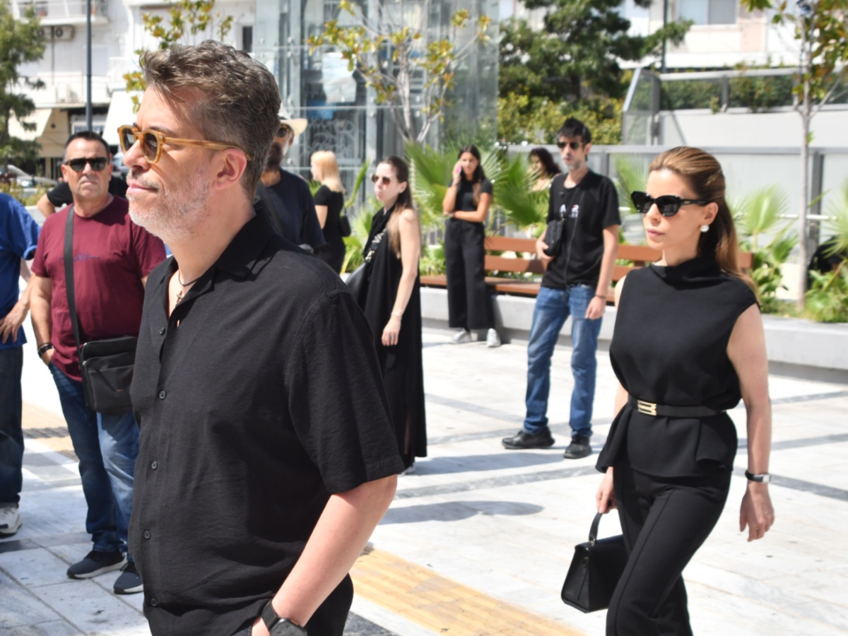 Χάρης Βαρθακούρης για Δημήτρη Κόκοτα: «Θα περάσει πολύς καιρός για να χωνέψω ότι αν του στείλω μήνυμα δε θα απαντήσει»