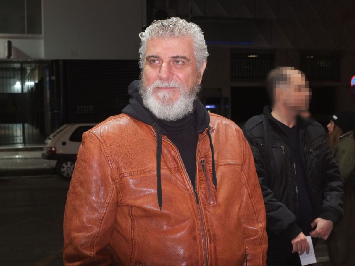 Βλαδίμηρος Κυριακίδης: Η εξομολόγηση για την θρησκεία – «Είναι δημιούργημα του ανθρώπου»