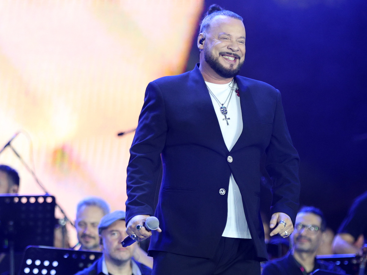 Χρήστος Δάντης: «Προσπαθούν 22 χρόνια να ξεχάσουν ότι έγραψα το My Number One»