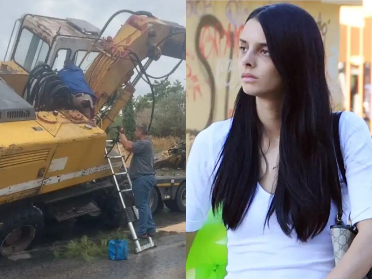 Άννα Μπεζάν: «Βρισκόμουν 10 αυτοκίνητα πίσω από το ατύχημα – Συνειδητοποιώ ότι σε αυτή τη χώρα ζούμε από θαύμα»