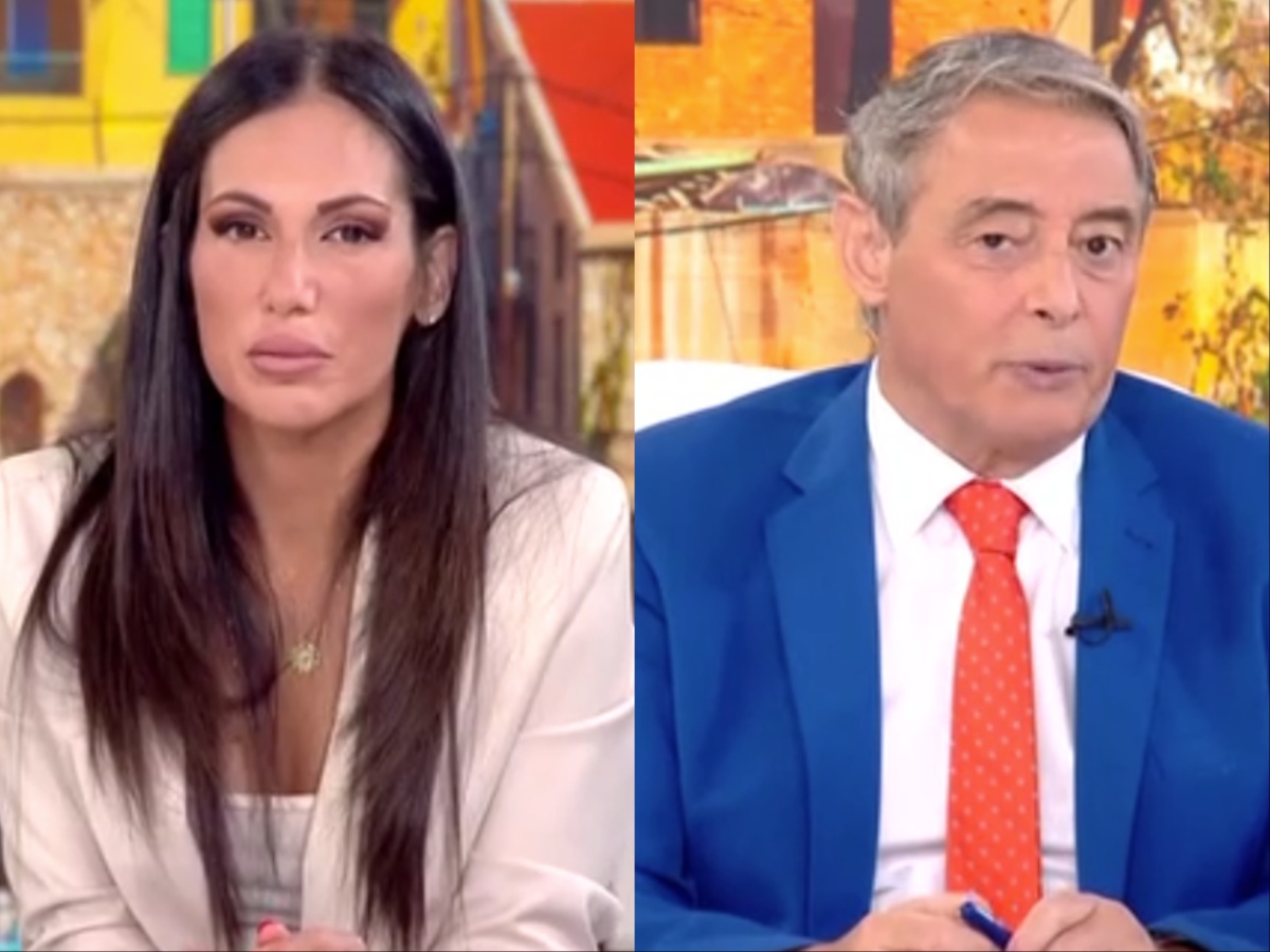 Ξέσπασε η Ανθή Βούλγαρη για τον θάνατο των πιλότων του Phantom στην Τανάγρα: «Για ποιο λόγο συμμετέχουν σε air show ιδιώτη;»