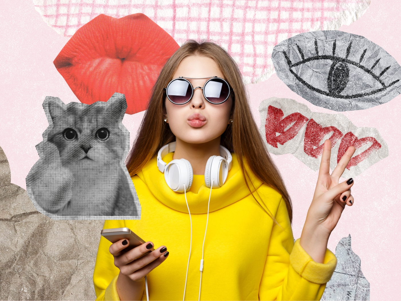 Meta: Βάζει «φρένο» στα beauty filters για τους εφήβους – Πώς επηρεάζουν την εικόνα και την ψυχική τους υγεία