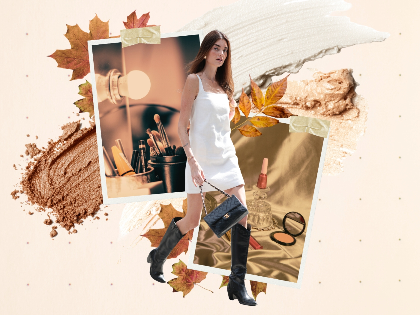 Fashion Week Survival Kit: Τι έχουν πάντα μαζί τους τα fashion girls κατά την διάρκεια των Εβδομάδων Μόδας