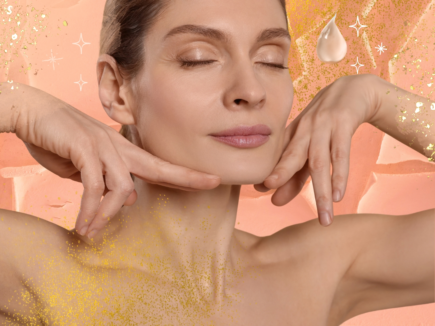 Μήπως τα fillers χεριών είναι το επόμενο μεγάλο anti-ageing trend; Μάθε όλες τις λεπτομέρειες