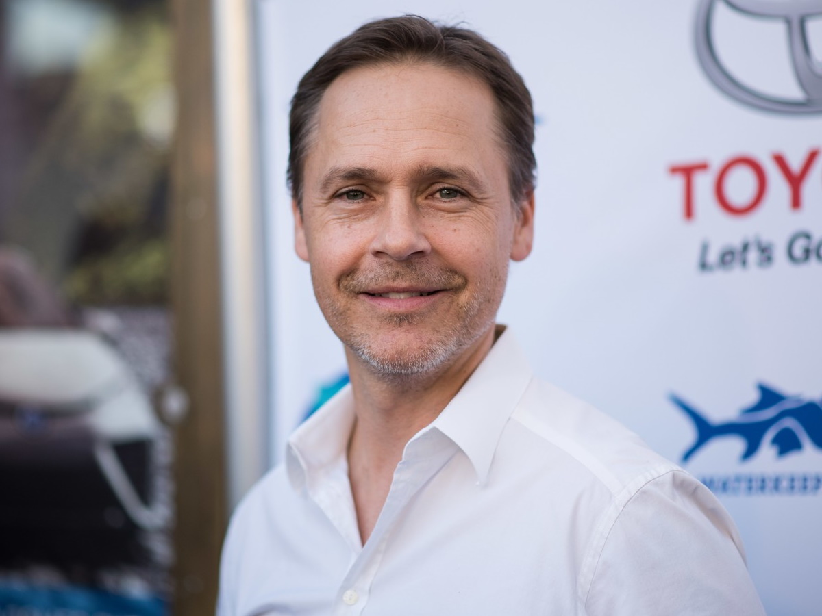 Θρήνος για τον σκηνοθέτη Chad Lowe: Έφυγε από τη ζωή η 13χρονη κόρη του