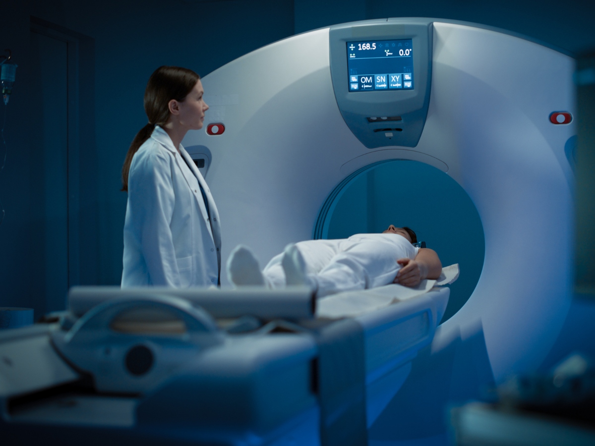 Whole Body MRI (Ολόσωμη Μαγνητική Τομογραφία): Σύγχρονη απεικόνιση για την έγκαιρη ανίχνευση σημαντικών ευρημάτων