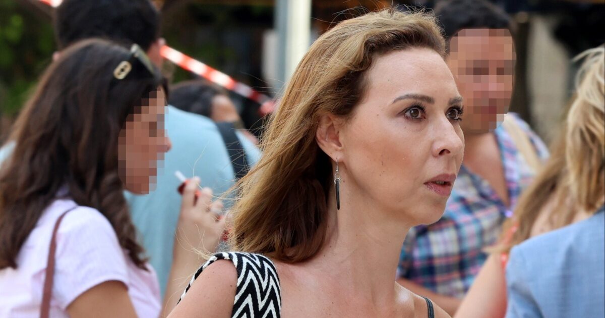 Δώρα Χρυσικού: Κινείται νομικά μετά την ψεύτικη εικόνα της με AI – «Προκάλεσε μεγάλη αναστάτωση»