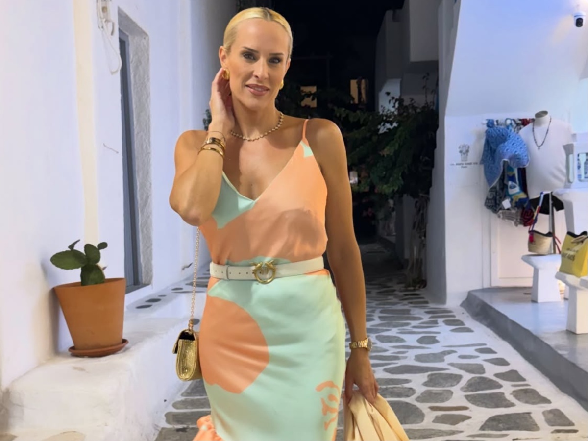 Έλενα Ασημακοπούλου: Η απάντηση για την προσωπική της ζωή και η εξομολόγηση για τις σπουδές που θέλει να κάνει η κόρη της