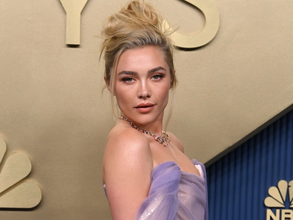 Emmy Awards 2026: Τα εντυπωσιακά beauty looks στο κόκκινο χαλί