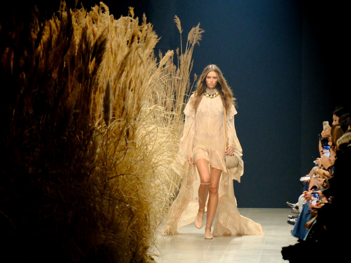 Etro: Η νέα συλλογή επανασυστήνει το boho DNA του οίκου