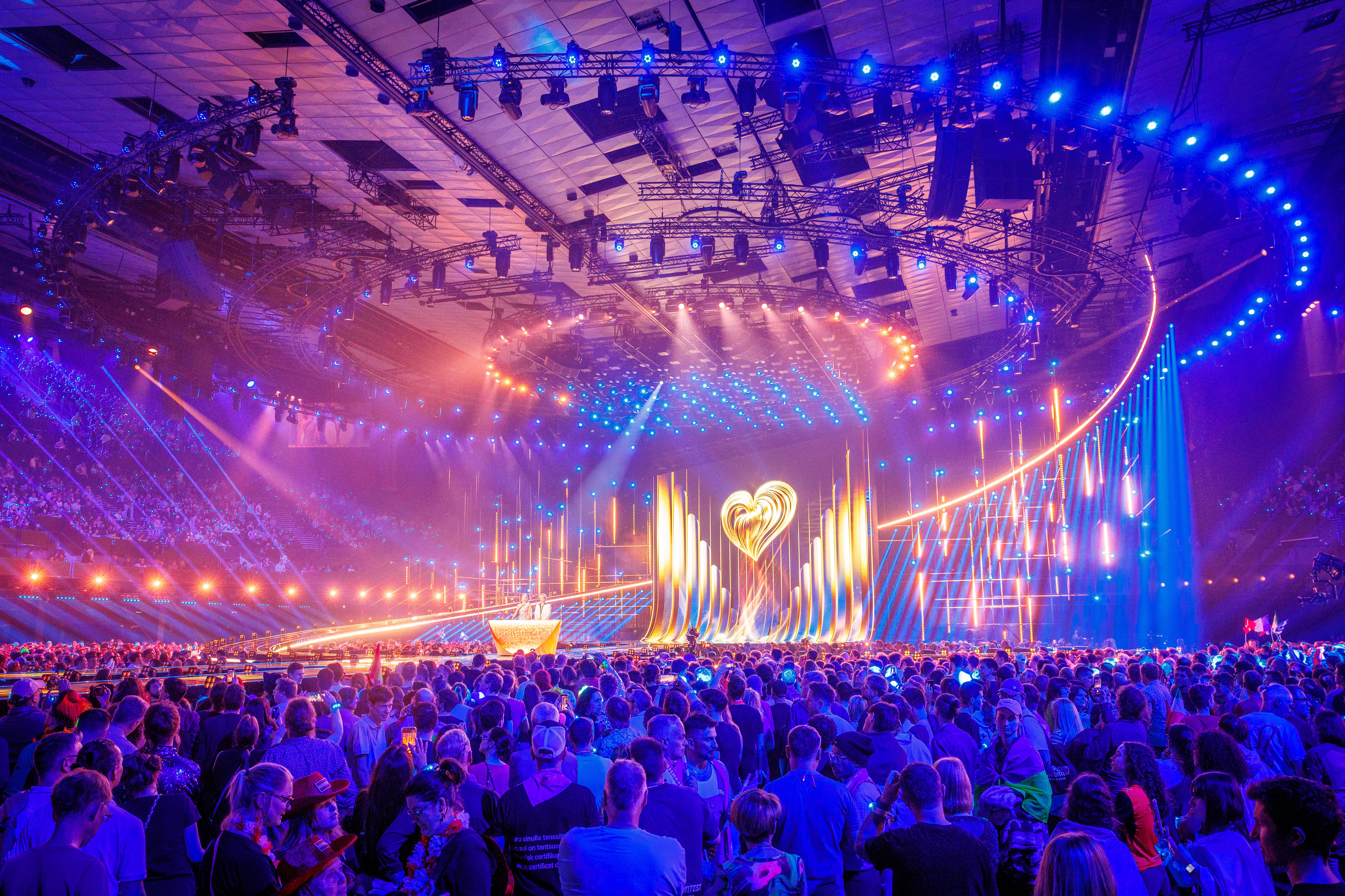 Eurovision 2027: Αυτός είναι ο άνθρωπος πίσω από την πρόταση για εθνικό τελικό στην Κύπρο