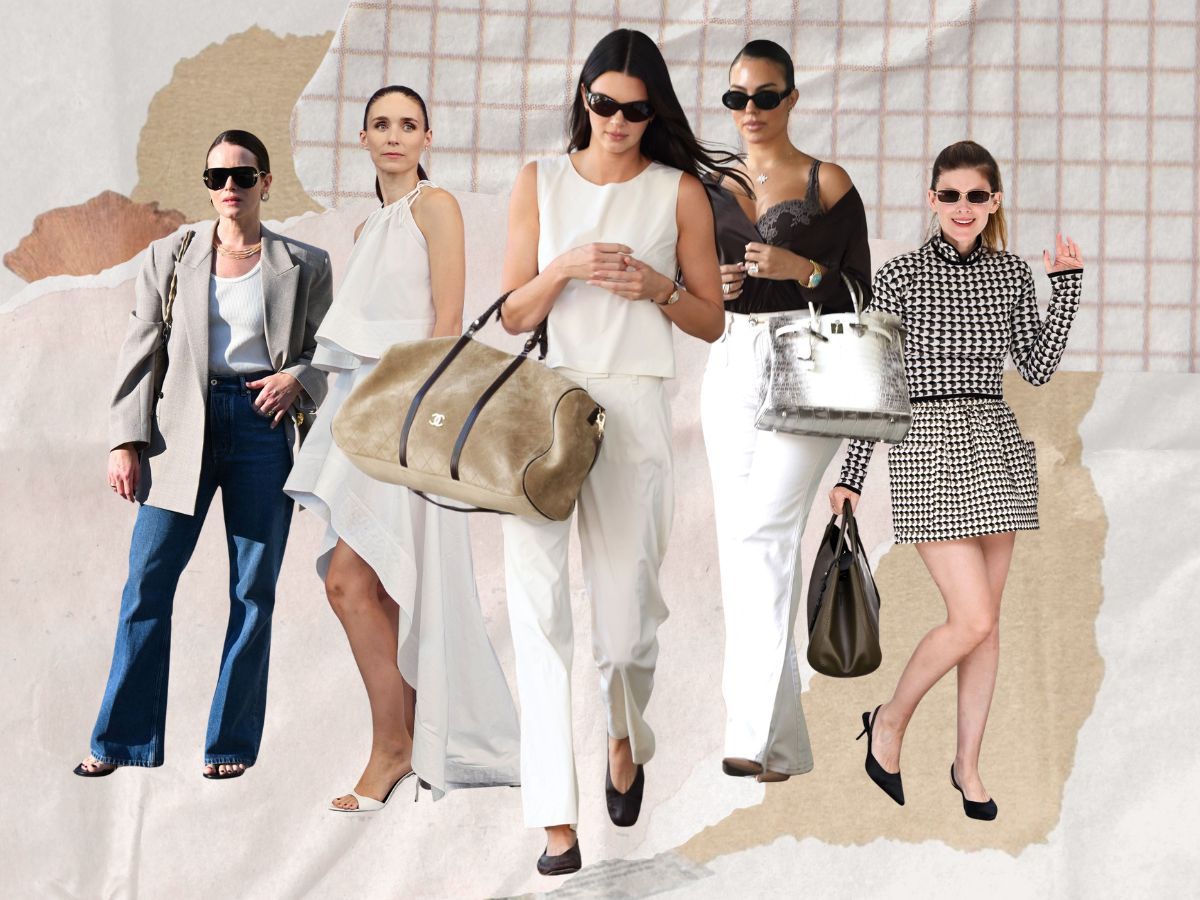 Φεστιβάλ Βενετίας: Τα πρωινά looks των celebrities είναι η έμπνευση που θέλουμε για το φθινοπωρινό μας στιλ
